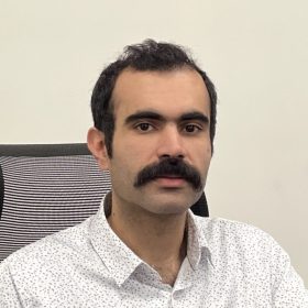 Mohamad sadegian