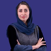 Fariba Ahmadi